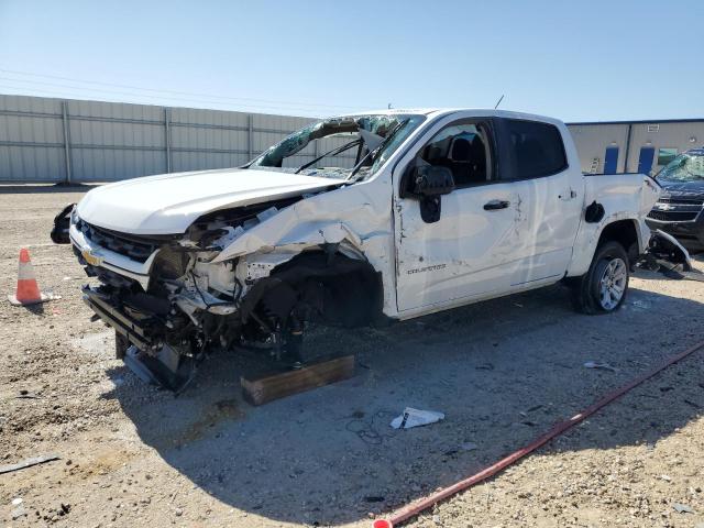 Chevrolet Colorado (2022)