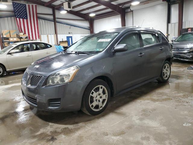 Pontiac Vibe (2010)