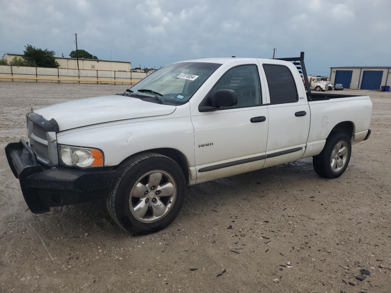 Dodge Ram (2002)