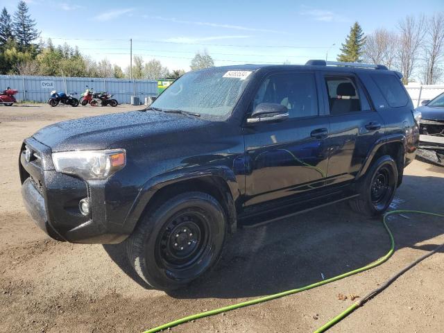 Toyota 4runner se (2023)