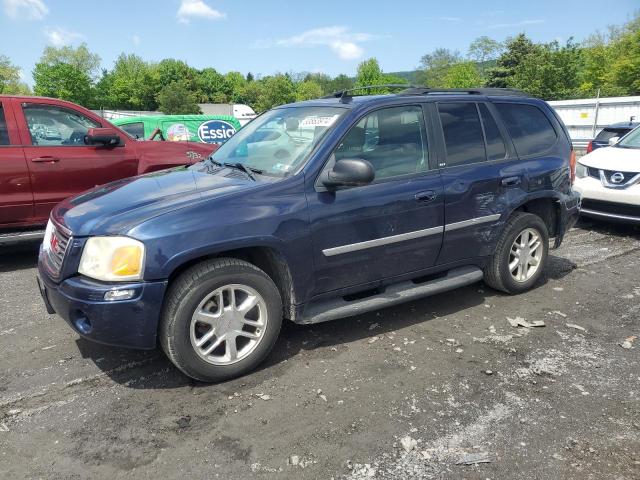 Gmc Envoy (2007)