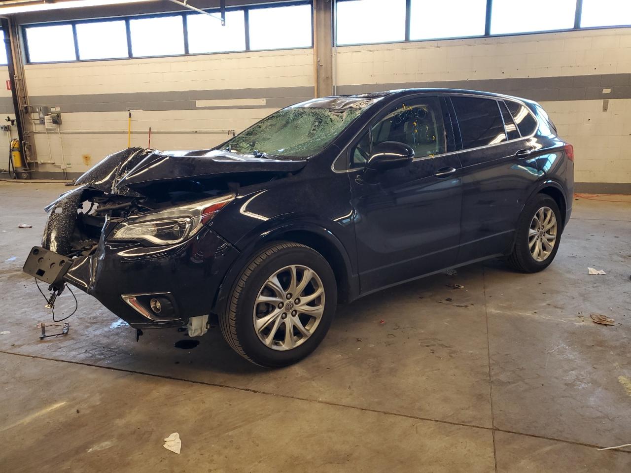 Buick Envision (2020)