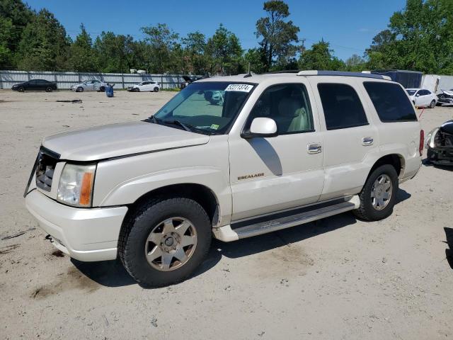 Cadillac Escalade (2003)