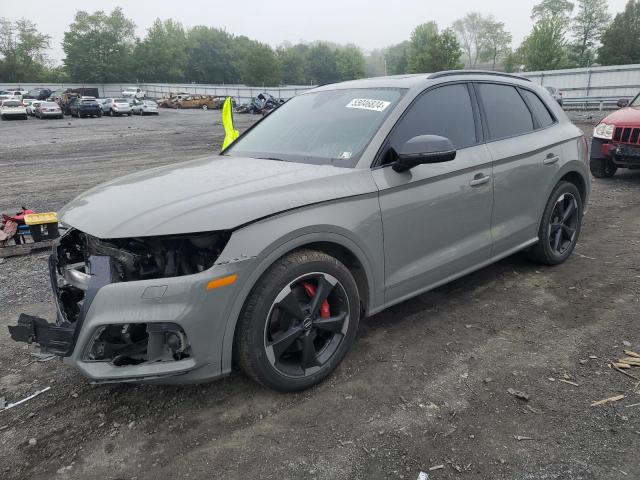 Audi Sq5 (2020)