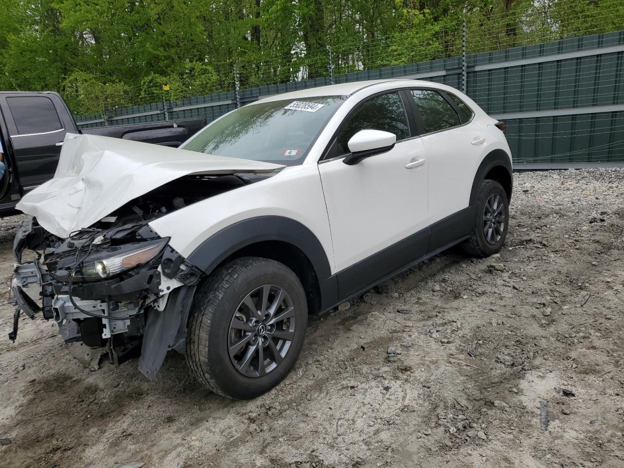 Mazda Cx-30 (2021)