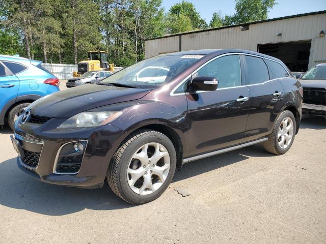Mazda Cx-7 (2011)