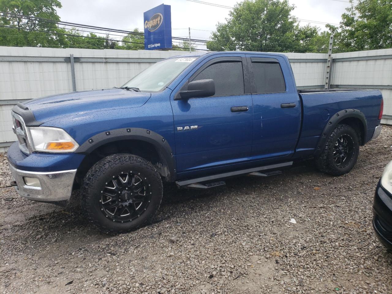 Dodge Ram (2009)
