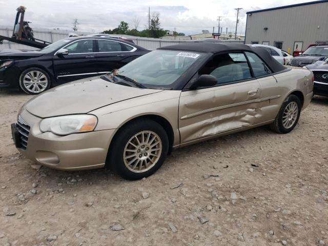 Chrysler Sebring (2004)