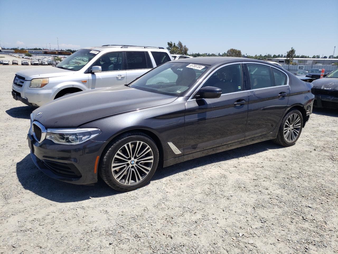 Bmw 5er (2019)