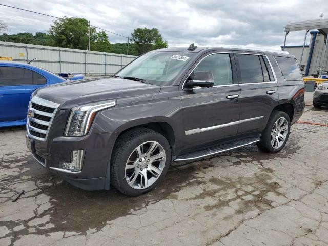 Cadillac Escalade (2016)
