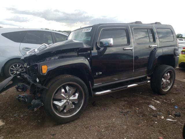 Hummer H3 (2007)