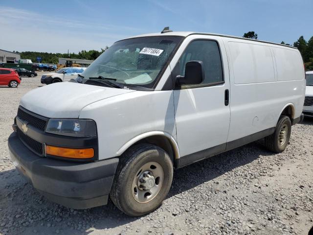 Chevrolet Express (2018)