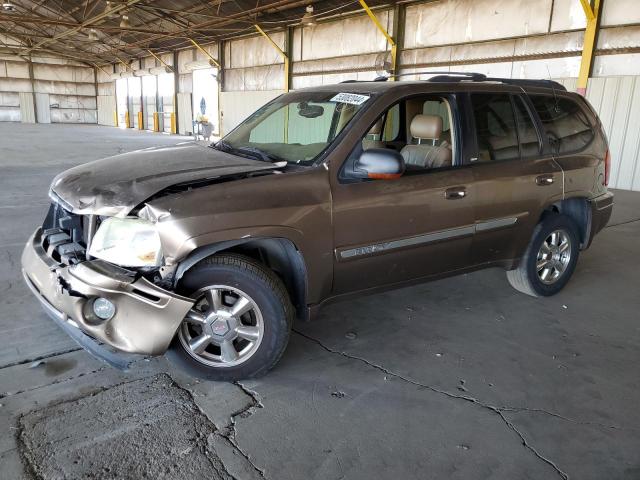 Gmc Envoy (2002)