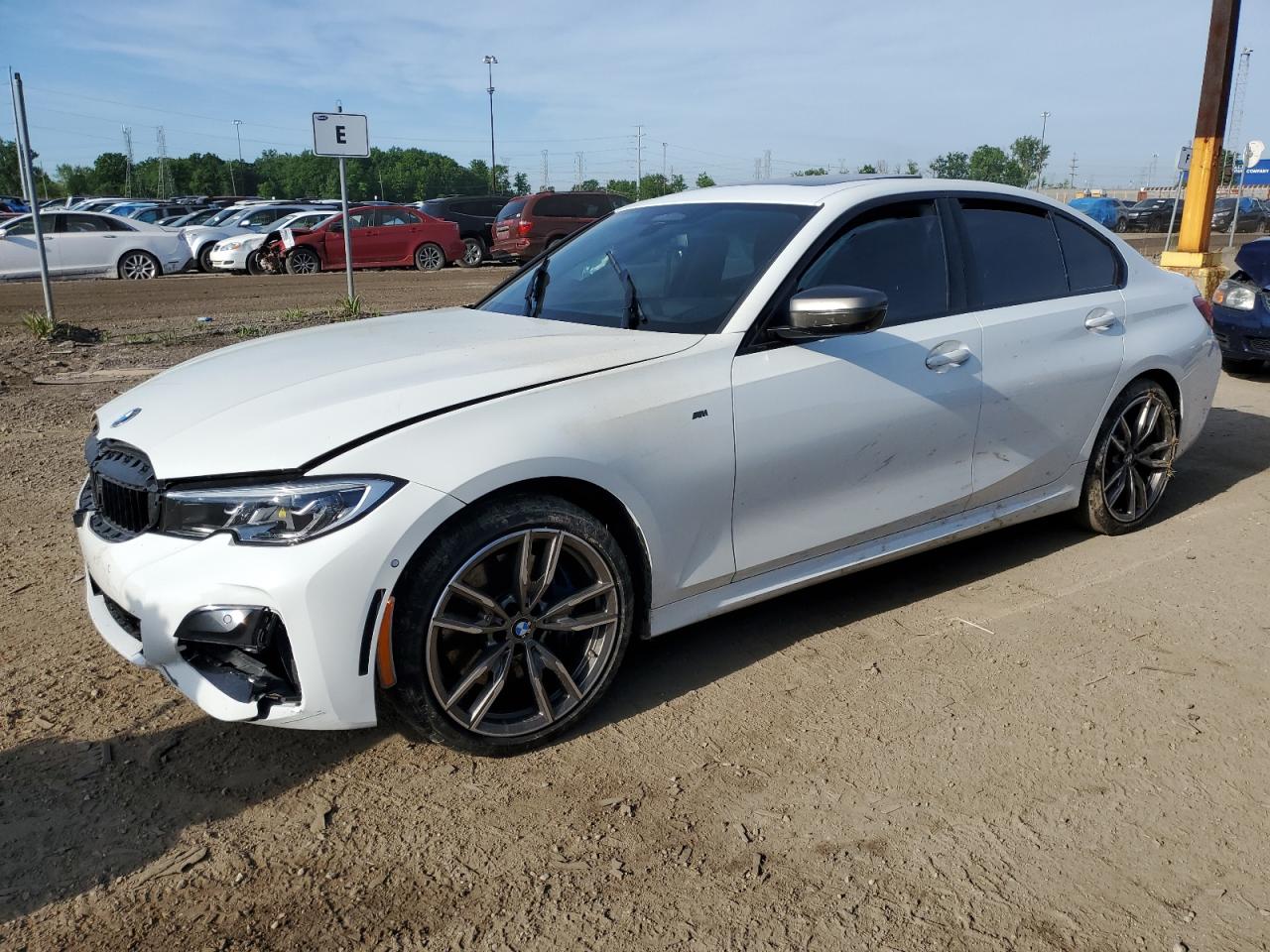 Bmw M3 (2020)