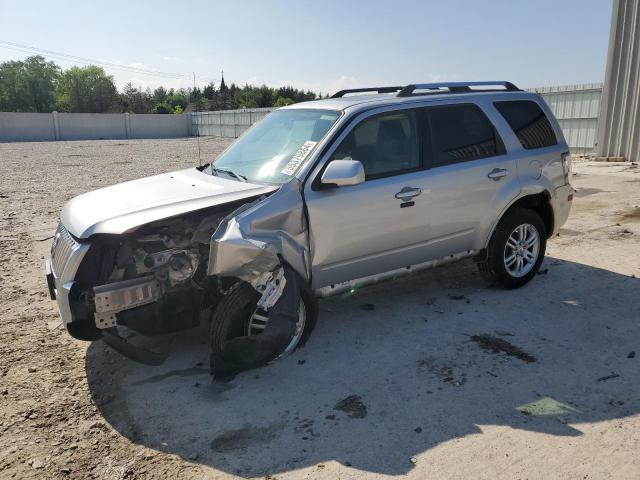 Mercury Mariner (2010)