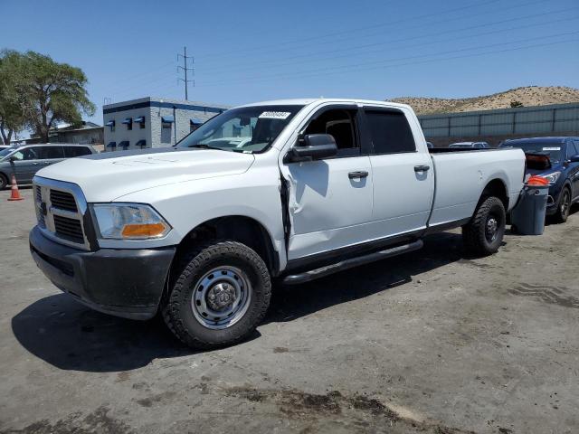 Dodge Ram 2500 (2011)