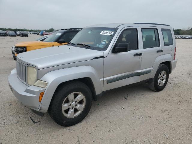 Jeep Liberty (2010)