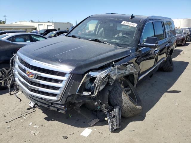 Cadillac Escalade (2016)