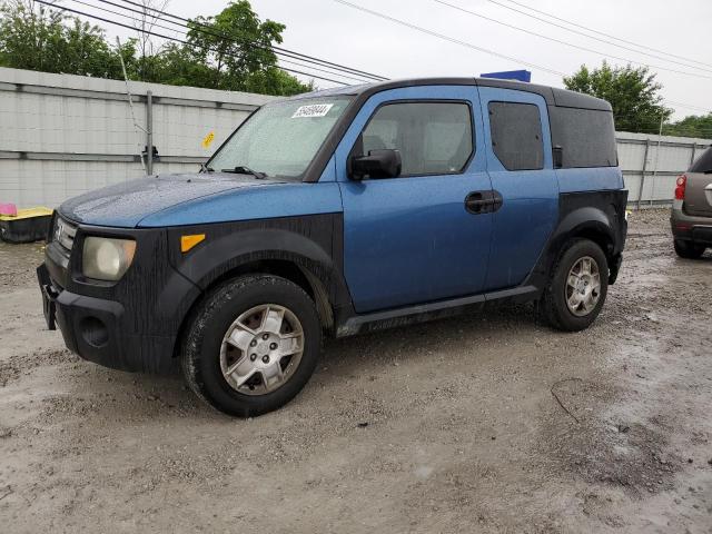Honda Element (2008)