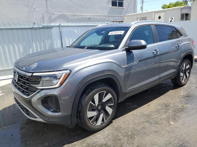 Volkswagen Atlas (2024)