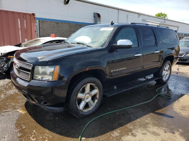 Chevrolet Suburban (2007)