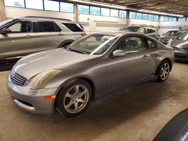 Infiniti G35 (2005)