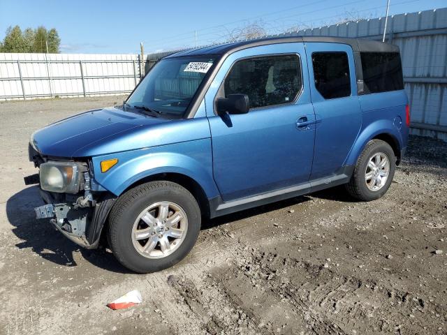 Honda Element (2007)