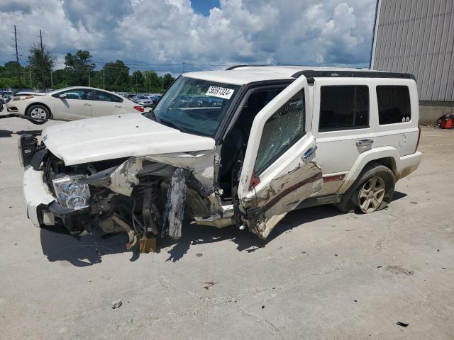 Jeep Commander (2010)