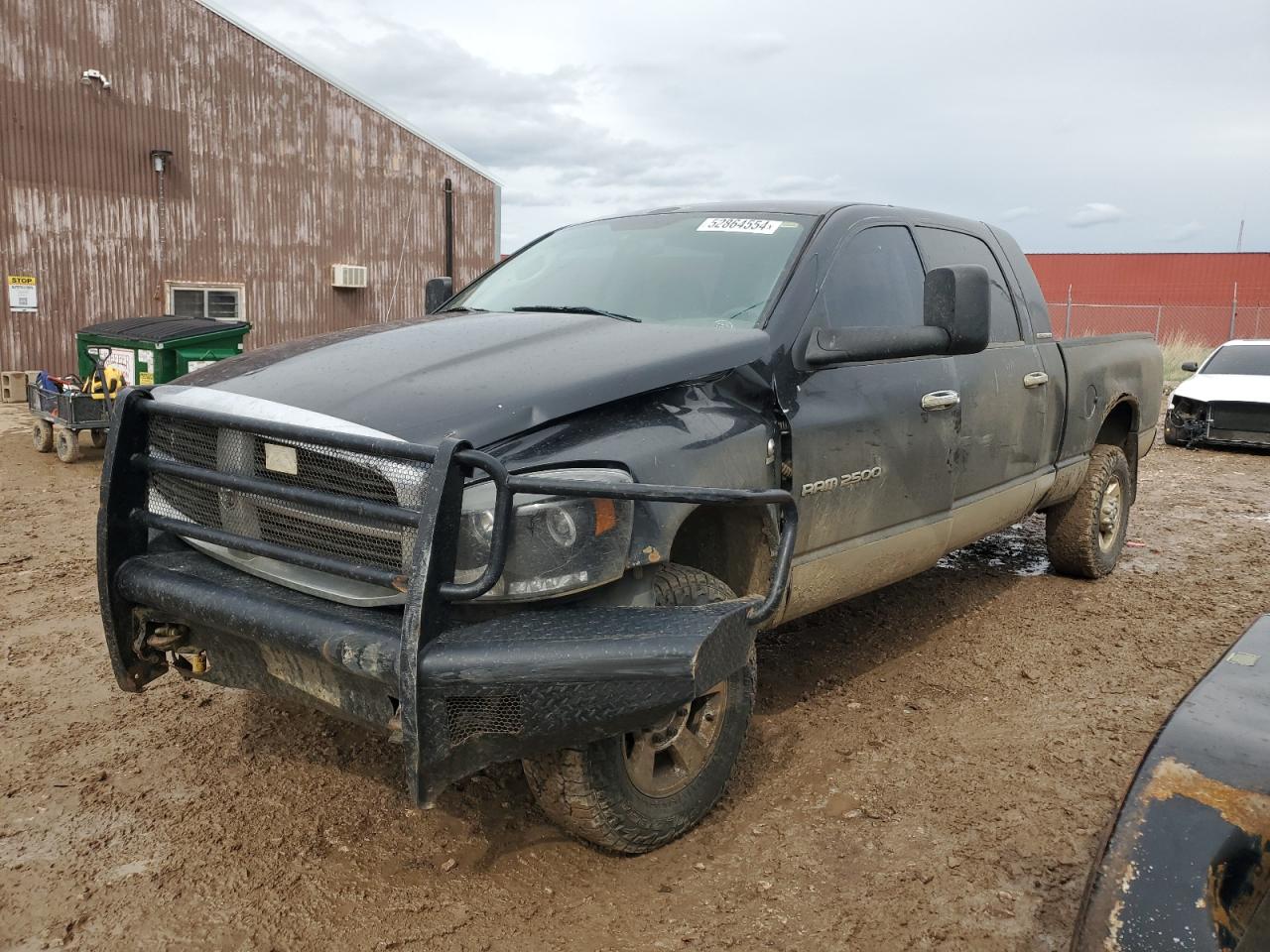 Dodge Ram (2006)