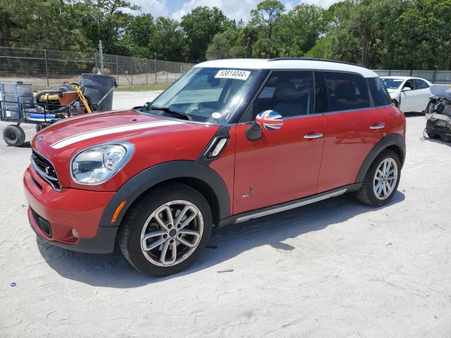 Mini Cooper (2016)