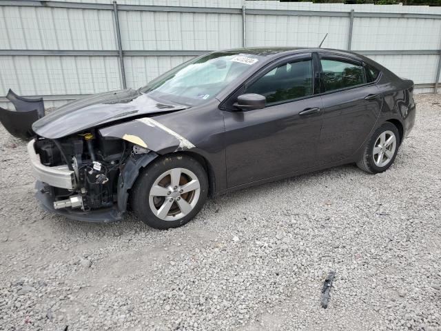 Dodge Dart (2016)