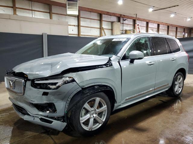 Volvo Xc90 core (2024)