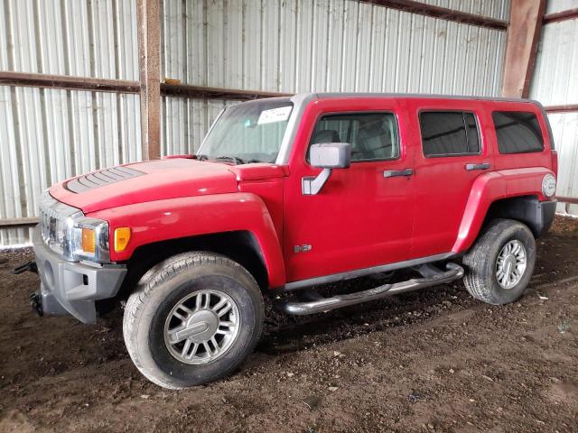 Hummer H3 (2007)