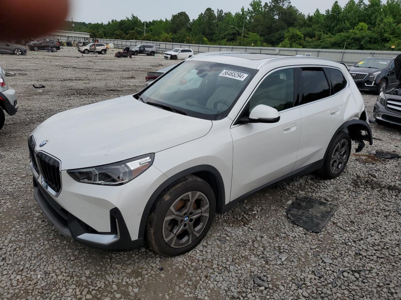 Bmw X1 (2023)