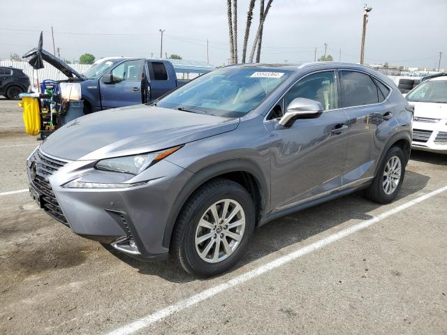 Lexus Nx 300 (2018)