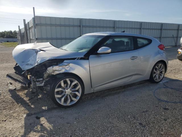 Hyundai Veloster (2013)