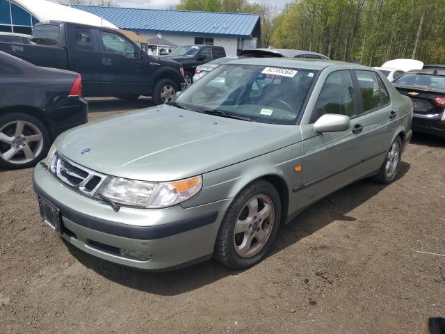 Saab 9 5 (2000)