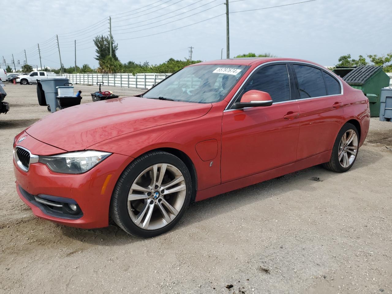 Bmw 3er (2017)