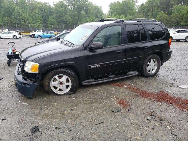 Gmc Envoy (2002)