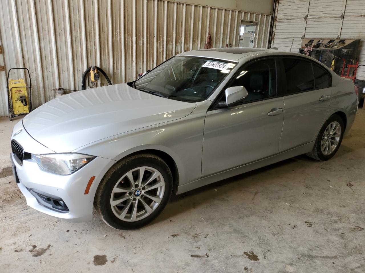 Bmw 3er (2016)