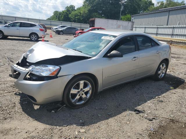 Pontiac G6 (2007)