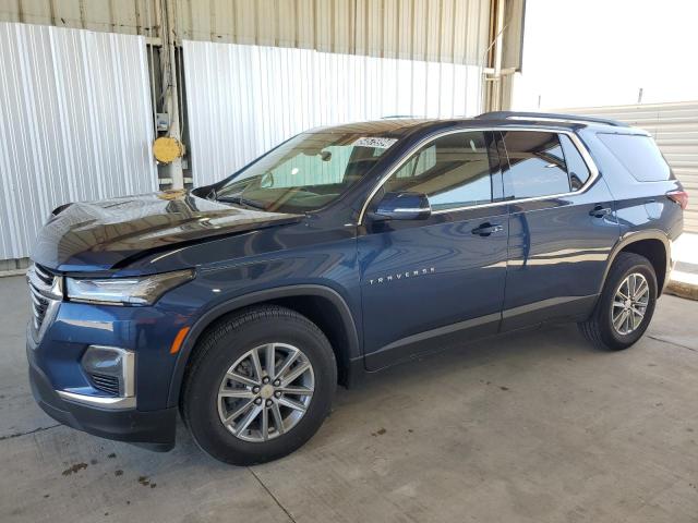Chevrolet Traverse (2023)