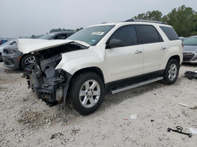 Gmc Acadia (2013)