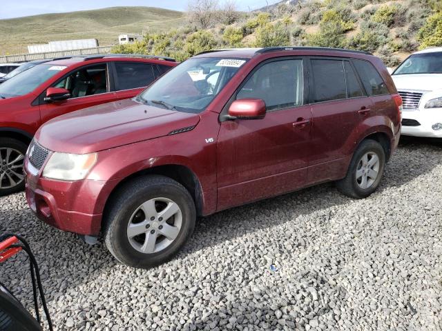 Suzuki Gr vitara (2006)