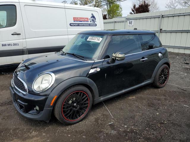 Mini Cooper (2011)