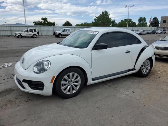 Volkswagen Beetle (2017)