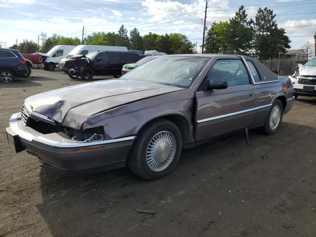 Cadillac Eldorado (1992)