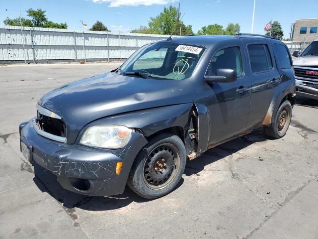 Chevrolet Hhr (2010)