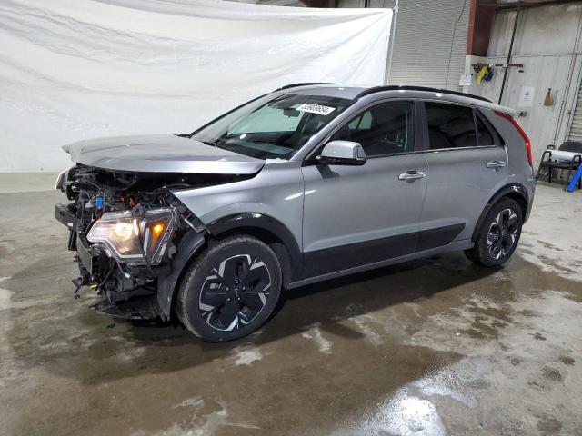 Kia Niro wind (2023)