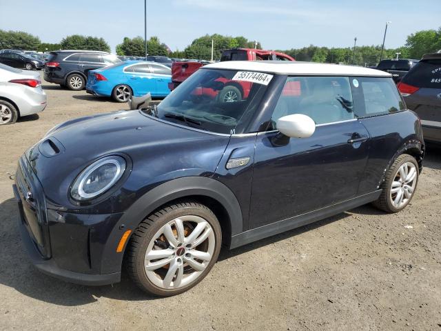 Mini Cooper (2022)